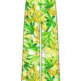 Euphoria - Secret Garden Pants (Neon Green)