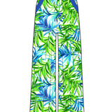 Euphoria - Paradise Palm Pants (Royal Blue)